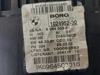 102495230 Щиток приборов (приборная панель) BMW 1 E81/E82/E87/E88 Арт e11791836, вид 5