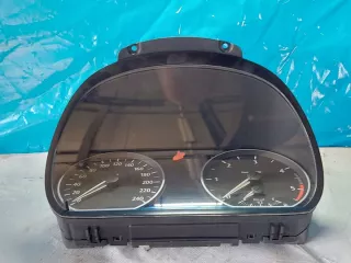 102495230 Щиток приборов (приборная панель) BMW 1 E81/E82/E87/E88 Арт e11791836, вид 6