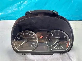 102495230 Щиток приборов (приборная панель) BMW 1 E81/E82/E87/E88 Арт e11791836, вид 7