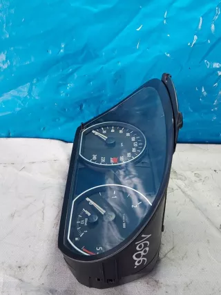 102495230 Щиток приборов (приборная панель) BMW 1 E81/E82/E87/E88 Арт e11791836, вид 10
