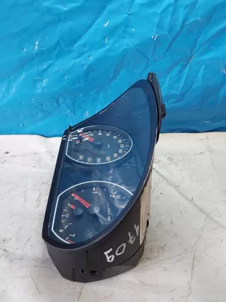 102493244 Щиток приборов (приборная панель) BMW 1 E81/E82/E87/E88 Арт e11791833, вид 11