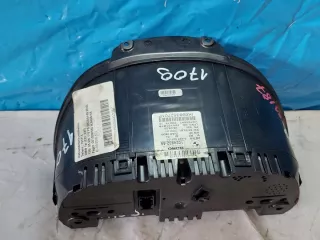 102493244 Щиток приборов (приборная панель) BMW 1 E81/E82/E87/E88 Арт e11791833, вид 13