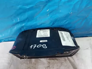 102493244 Щиток приборов (приборная панель) BMW 1 E81/E82/E87/E88 Арт e11791833, вид 2