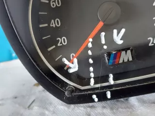 102493244 Щиток приборов (приборная панель) BMW 1 E81/E82/E87/E88 Арт e11791833, вид 4