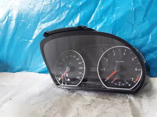102493244 Щиток приборов (приборная панель) BMW 1 E81/E82/E87/E88 Арт e11791833, вид 5