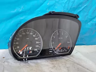 102493244 Щиток приборов (приборная панель) BMW 1 E81/E82/E87/E88 Арт e11791833, вид 6
