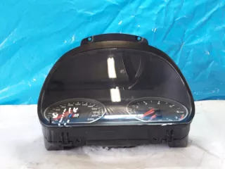 102493244 Щиток приборов (приборная панель) BMW 1 E81/E82/E87/E88 Арт e11791833, вид 7