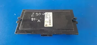 6135698799801 Блок управления светом BMW 3 E90/E91/E92/E93 Арт e11791653, вид 1