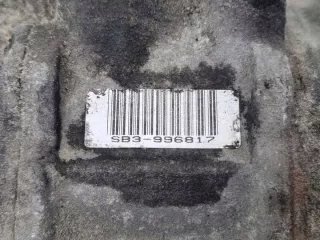 SB3996817 Компрессор кондиционера Audi Q7 4L Арт e11791571, вид 6