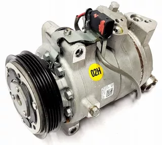 4N0816551 Компрессор кондиционера Audi A8 D5 (S8) Арт e11791451, вид 1