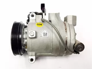 4N0816551 Компрессор кондиционера Audi A8 D5 (S8) Арт e11791451, вид 2