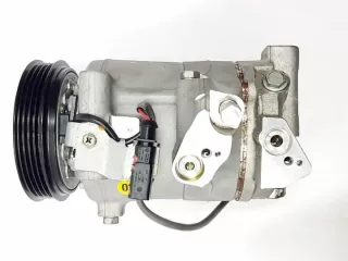 4N0816551 Компрессор кондиционера Audi A8 D5 (S8) Арт e11791451, вид 3