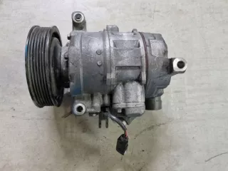4G0260805A Компрессор кондиционера Audi A6 C7 (S6,RS6) Арт e11791386, вид 1