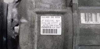 4G0260805A Компрессор кондиционера Audi A6 C7 (S6,RS6) Арт e11791386, вид 2