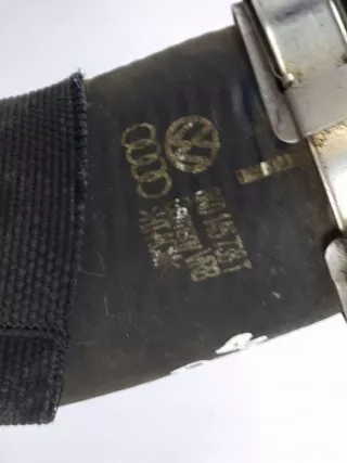 8K0145738T Гофра инжектора Audi A4 B8 Арт e11791348, вид 3