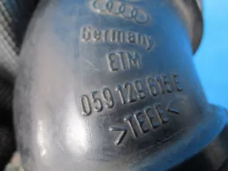 059129615E Гофра инжектора Audi A4 B8 Арт e11791310, вид 3