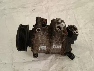 8E0260805BP 447190-6682 Компрессор кондиционера Audi A4 B7 Арт e11791248, вид 1