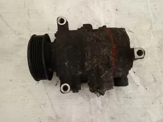 8E0260805BP 447190-6682 Компрессор кондиционера Audi A4 B7 Арт e11791248, вид 2