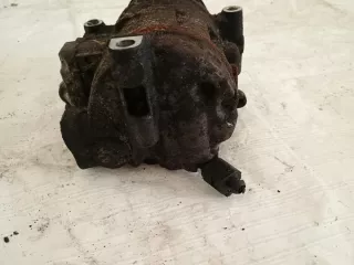 8E0260805BP 447190-6682 Компрессор кондиционера Audi A4 B7 Арт e11791248, вид 4