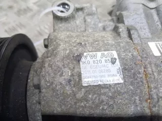 1K0820859 Компрессор кондиционера Audi A4 B8 Арт e11791207, вид 4