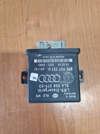 8P0907357H Блок управления светом Audi A6 C6 (S6,RS6) Арт e11791187, вид 1