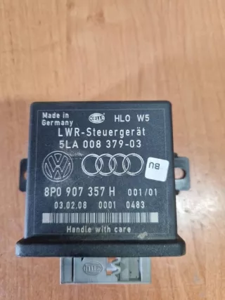 8P0907357H Блок управления светом Audi A6 C6 (S6,RS6) Арт e11791187, вид 2
