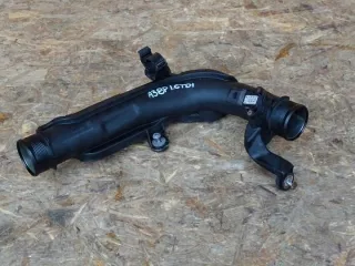 1K0145770AE 038906051C Гофра инжектора Audi A3 8P Арт e11791173, вид 1