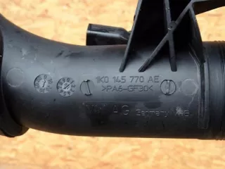 1K0145770AE 038906051C Гофра инжектора Audi A3 8P Арт e11791173, вид 3