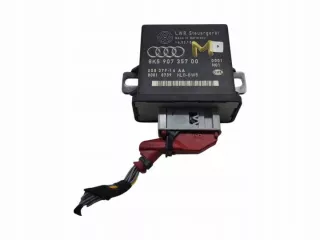 2007-2011 8K5907357 Блок управления светом Audi A5 (S5,RS5) 1 Арт e11791131, вид 1