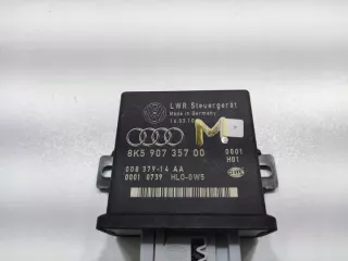 2007-2011 8K5907357 Блок управления светом Audi A5 (S5,RS5) 1 Арт e11791131, вид 4