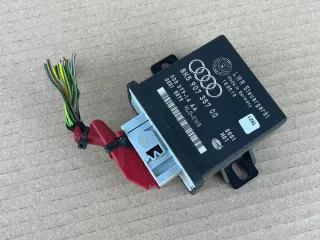 8K590735700 Parts4You Блок управления светом Audi A5 (S5,RS5) 1 Арт e11791129, вид 1