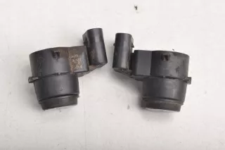 6988965 0263003745 Датчик температуры BMW 1 E81/E82/E87/E88 Арт e11790986, вид 2