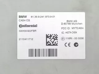 0281016748 Блок управления двигателем BMW 5 F10/F11/GT F07 Арт e11790970, вид 3