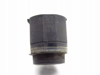 5KD919275C KM17441460519 Датчик температуры Audi A4 B8 Арт e11790817, вид 3