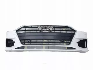  Бампер передний Audi A7 2 (S7,RS7) Арт e11790691, вид 1