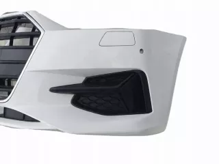  Бампер передний Audi A7 2 (S7,RS7) Арт e11790691, вид 2