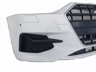  Бампер передний Audi A7 2 (S7,RS7) Арт e11790691, вид 3