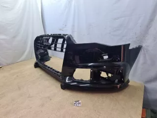 4G0807437AB Бампер передний Audi A6 C7 (S6,RS6) Арт e11790635, вид 2