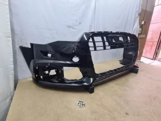 4G0807437AB Бампер передний Audi A6 C7 (S6,RS6) Арт e11790635, вид 3