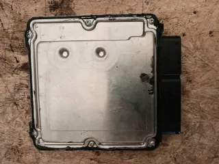 03G906016CL 0281012267 Блок управления двигателем Audi A4 B7 Арт e11790536, вид 2