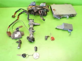 37820-P3F-G01 37820P3FG01 Блок управления двигателем Honda CR-V 1 Арт e11790417, вид 1