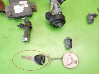 37820-P3F-G01 37820P3FG01 Блок управления двигателем Honda CR-V 1 Арт e11790417, вид 2