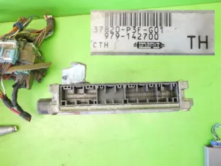 37820-P3F-G01 37820P3FG01 Блок управления двигателем Honda CR-V 1 Арт e11790417, вид 4