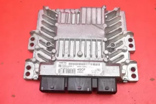 5WS40402G-T Блок управления двигателем Ford S-Max 1 Арт e11790401, вид 1