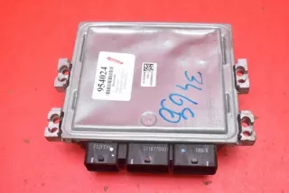 5WS40402G-T Блок управления двигателем Ford S-Max 1 Арт e11790401, вид 2