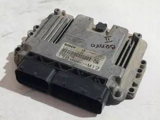 51902998 Блок управления двигателем Fiat Bravo 2 Арт e11790341, вид 1