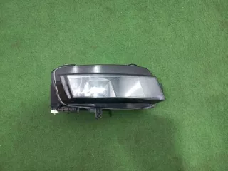 5G0941662D Фара противотуманная правая Volkswagen Golf 7 Арт e11790310, вид 1