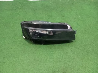 5G0941662D Фара противотуманная правая Volkswagen Golf 7 Арт e11790310, вид 3