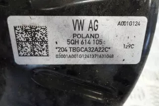 5QH614105 Вакуумный усилитель тормозов Volkswagen Tiguan 2 Арт e11790204, вид 3