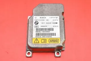 6933238 Блок управления двигателем BMW X5 E53 Арт e11790080, вид 1